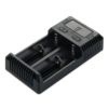 Chargeur New i2 Nitecore view 7