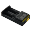 Chargeur New i2 Nitecore view 16