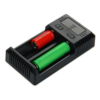 Chargeur New i2 Nitecore view 20