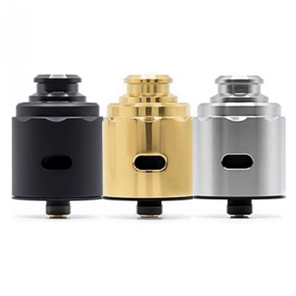 Essential RDA Reload Vapor