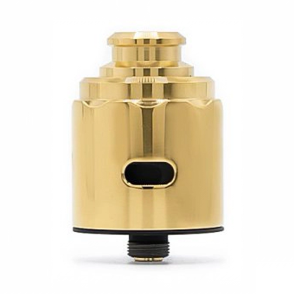 Essential RDA | Reload Vapor