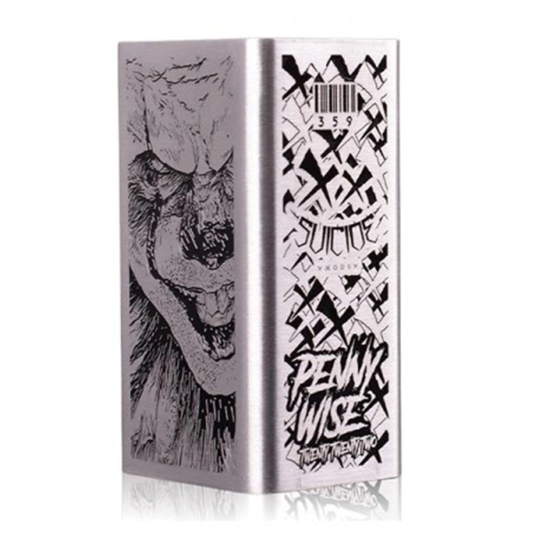 Hammer Of God Bear Tryal DNA 400 | Vaperz Cloud