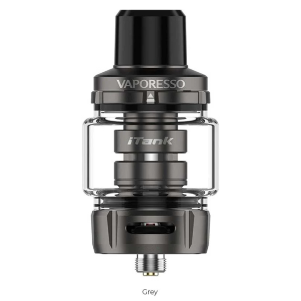 iTank | Vaporesso