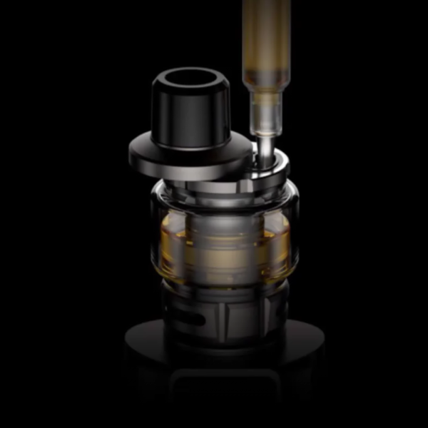 iTank Vaporesso Clearomiseur GTI 8 ml Bulb