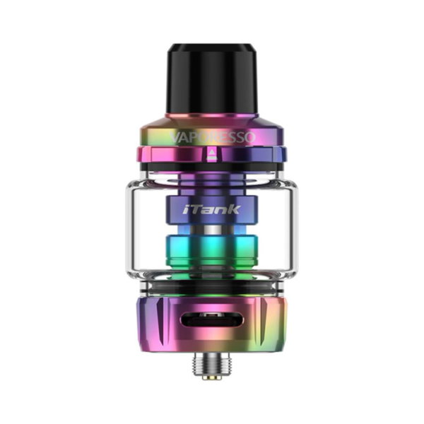 iTank | Vaporesso