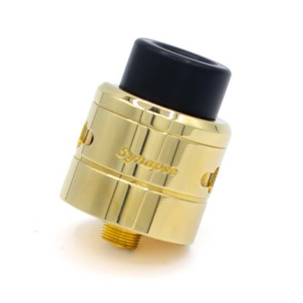 Synapse RDA Single Dual coil Neurotech