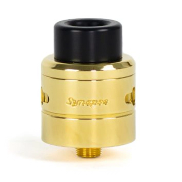 Synapse RDA Single Dual coil Neurotech