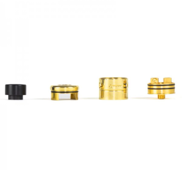 Synapse RDA Single Dual coil Neurotech