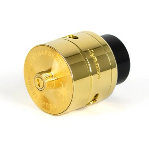 Synapse RDA Single Dual coil Neurotech