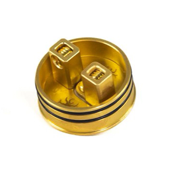 Synapse RDA Single Dual coil Neurotech