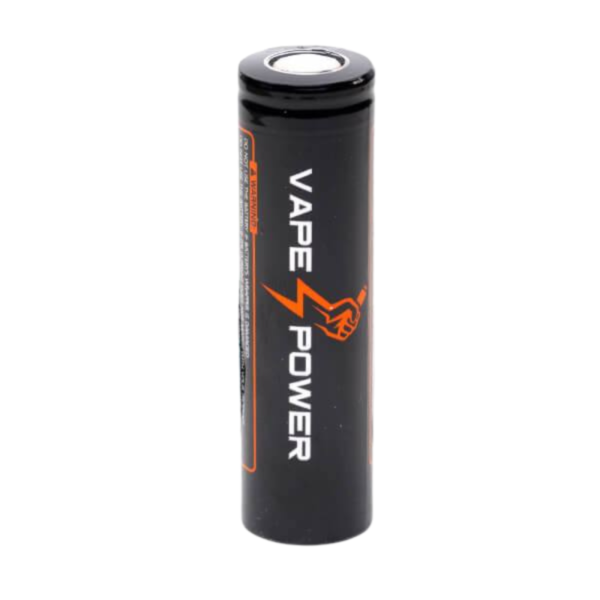 Accu 18650 Vape Power 2500 mah 20A