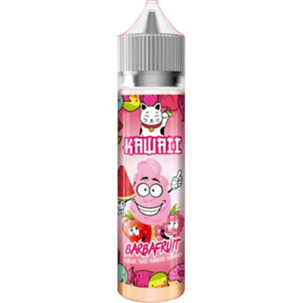 Barbafruit Kawaii 50 ml