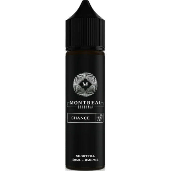 Chance Montreal Original 50 ml