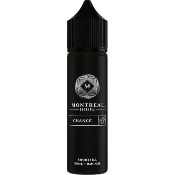 Chance | Montreal Original | Classic | 50 ml
