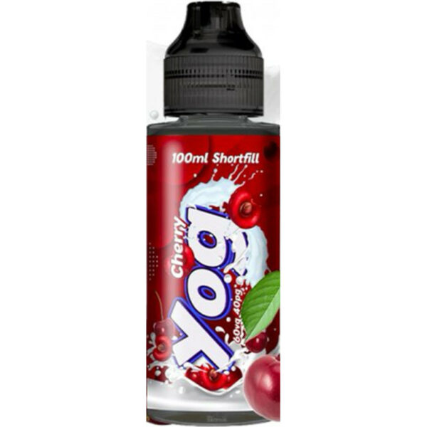Cherry Yog 100 ml