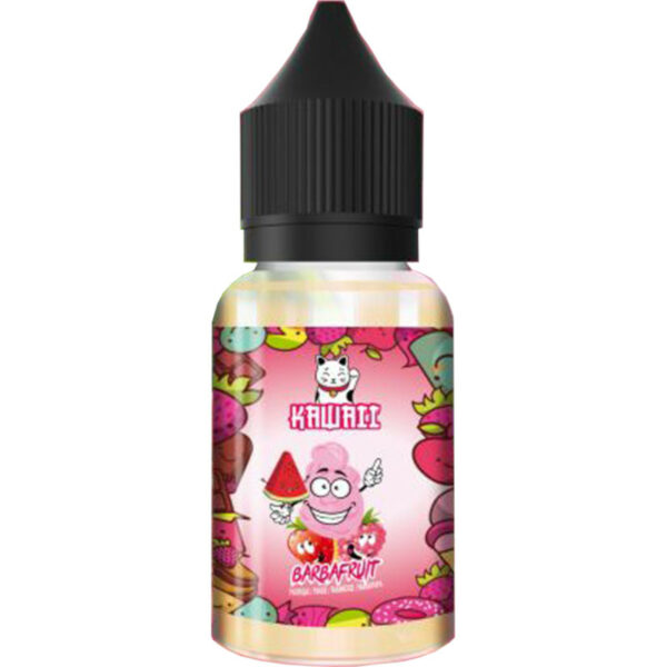 Concentré Barbafruit Kawaii 30 ml