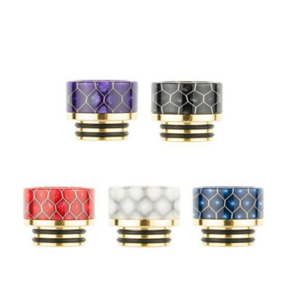 Drip Tip 810 PVM0032 Pimp My Vape