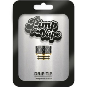 DRIP TIP 810 PVM0032 PIMP MY VAPE view 7