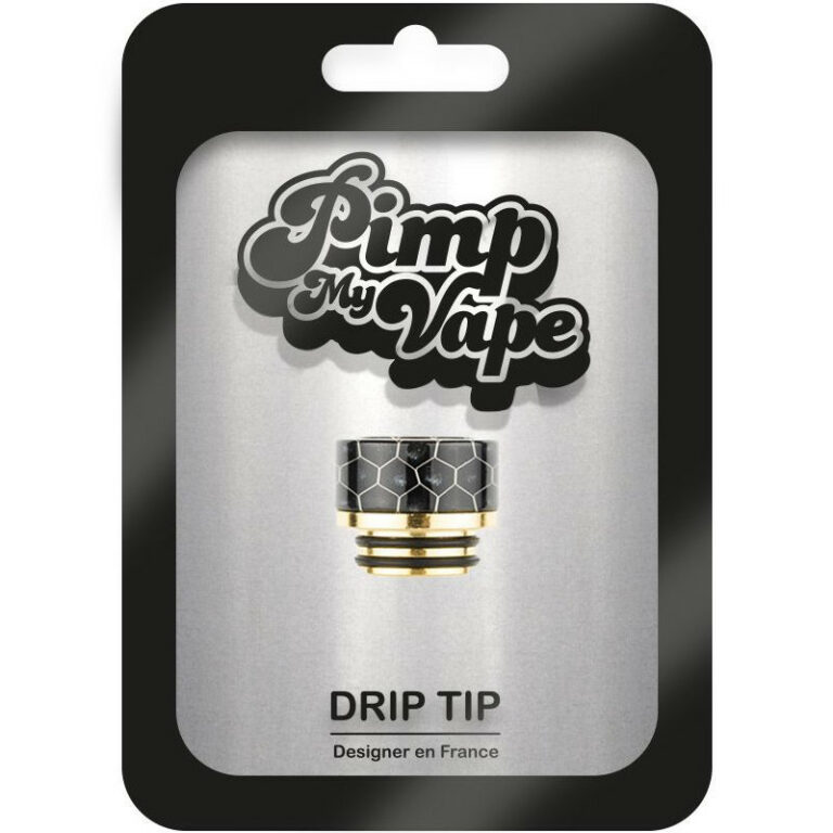 DRIP TIP 810 PVM0032 PIMP MY VAPE view 10
