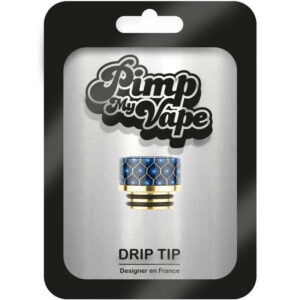 DRIP TIP 810 PVM0032 PIMP MY VAPE view 14