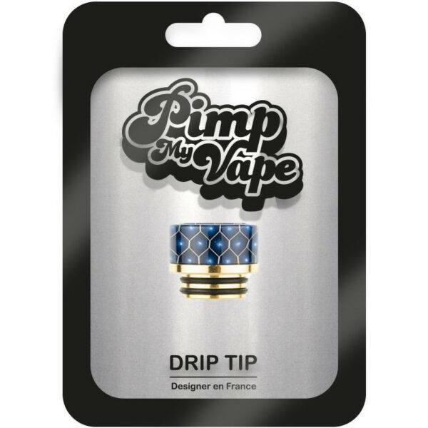 DRIP TIP 810 PVM0032 PIMP MY VAPE view 16