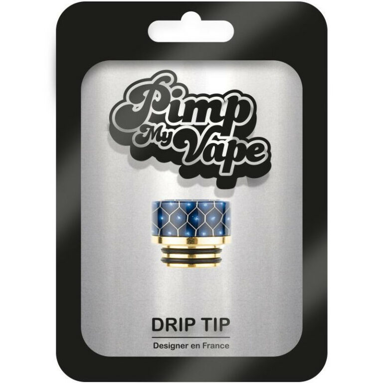 DRIP TIP 810 PVM0032 PIMP MY VAPE view 17