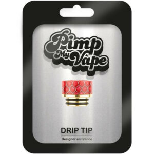 DRIP TIP 810 PVM0032 PIMP MY VAPE view 21
