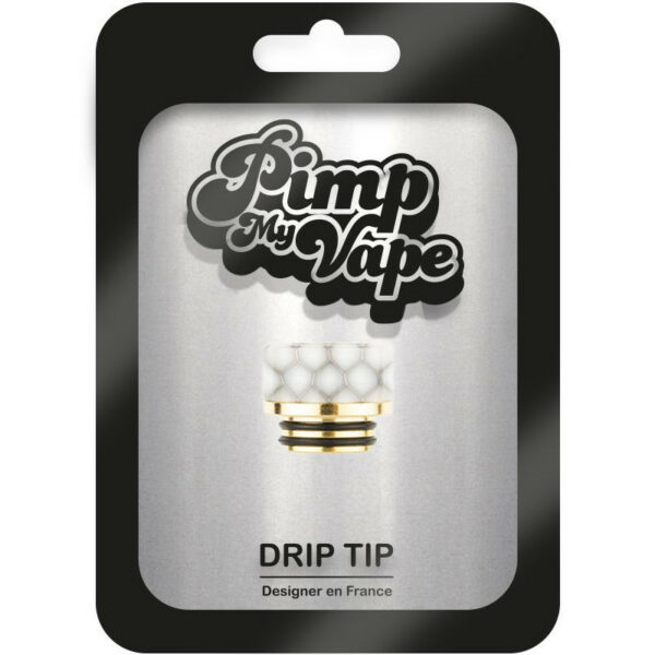 DRIP TIP 810 PVM0032 PIMP MY VAPE view 30