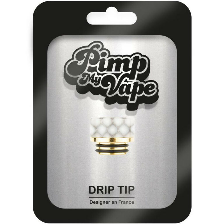 DRIP TIP 810 PVM0032 PIMP MY VAPE view 31