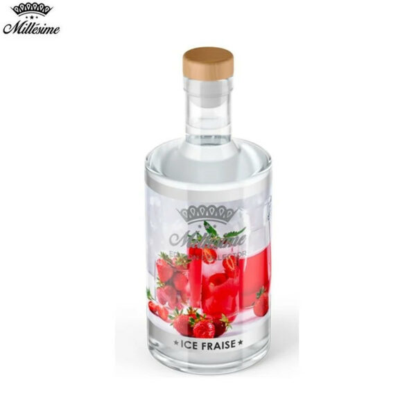 Ice Fraise Collector Millésime 100 ml