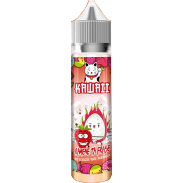 Ramène ta Fraise Kawaii 50 ml