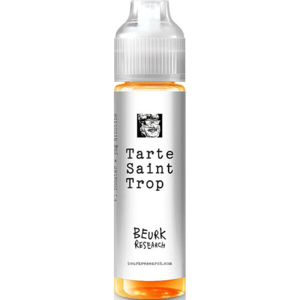 Tarte Saint Trop Beurk Research 40 ml