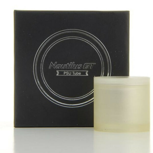 Tube PSU Nautilus GT Aspire 4.2ml