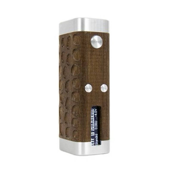 Box King Wood Dicodes BF60 | Telli's Mod