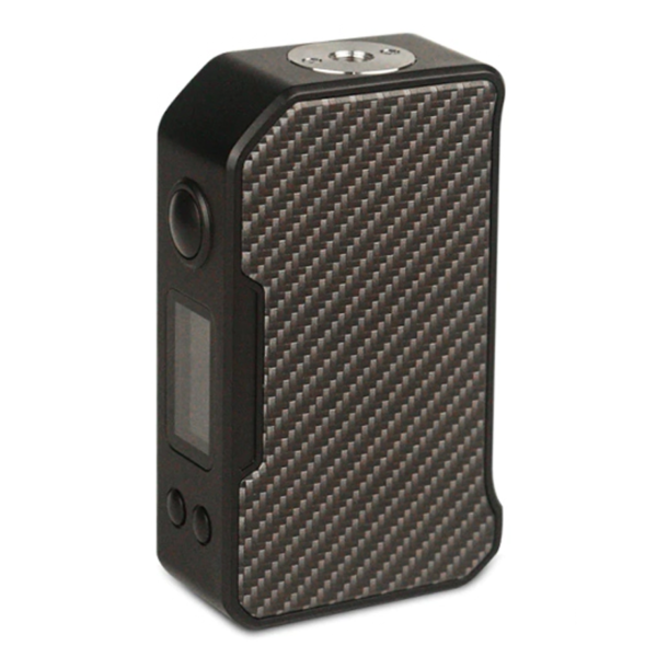 MVP Box Mod Regulated Dual 18650 220 W | Dovpo