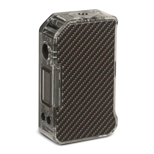 MVP Box Mod Regulated Dual 18650 220 W | Dovpo