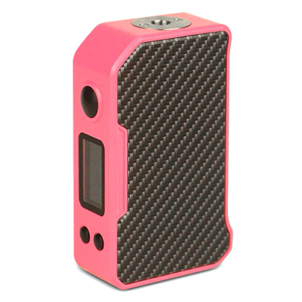 MVP Box Mod Regulated Dual 18650 220 W | Dovpo