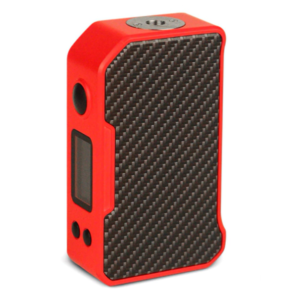 MVP Box Mod Regulated Dual 18650 220 W | Dovpo