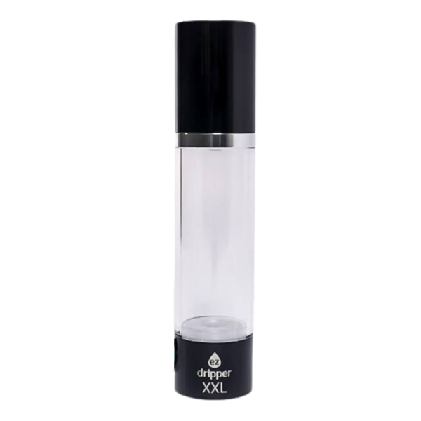 EZ Dripper Bottle 50 ml EZ Cloud Company