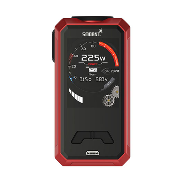 Box Charon Mini 225w | Smoant