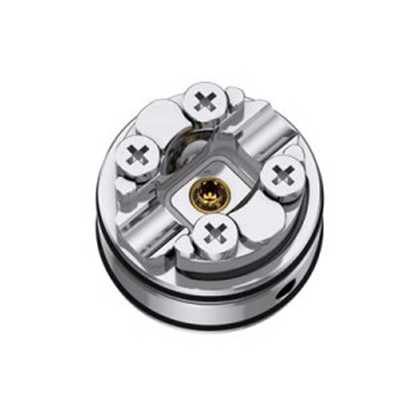 Alberich MTL RTA Vapefly