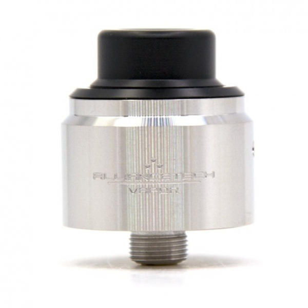 The Flave EVO 22 | Alliancetech Vapor