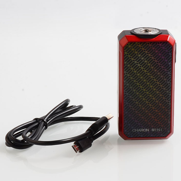 Box Charon Mini 225w Smoant