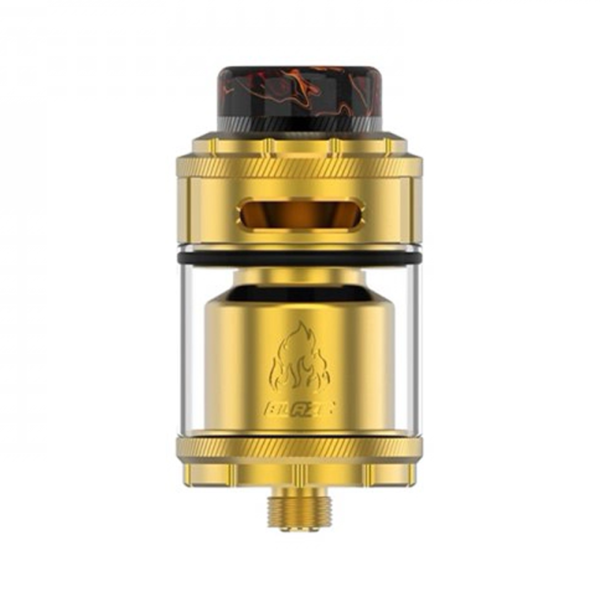 Blaze RTA 24mm 5.5ml ThunderHead Creations