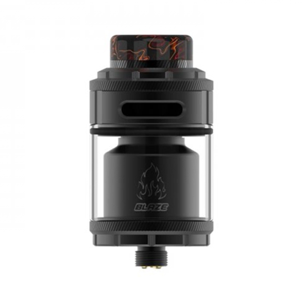 Blaze RTA 24mm 5.5ml ThunderHead Creations