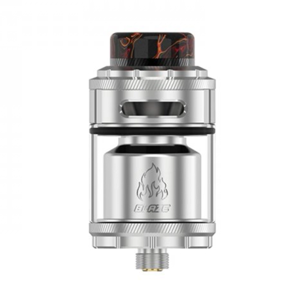 Blaze RTA 24mm 5.5ml ThunderHead Creations