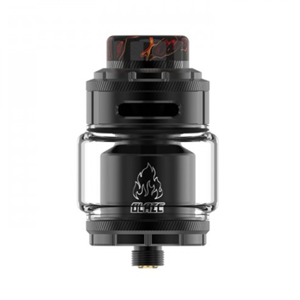 Blaze RTA 24mm - 5.5ml | ThunderHead Creations