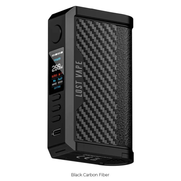 Box Centaurus Q200 | Lost Vape