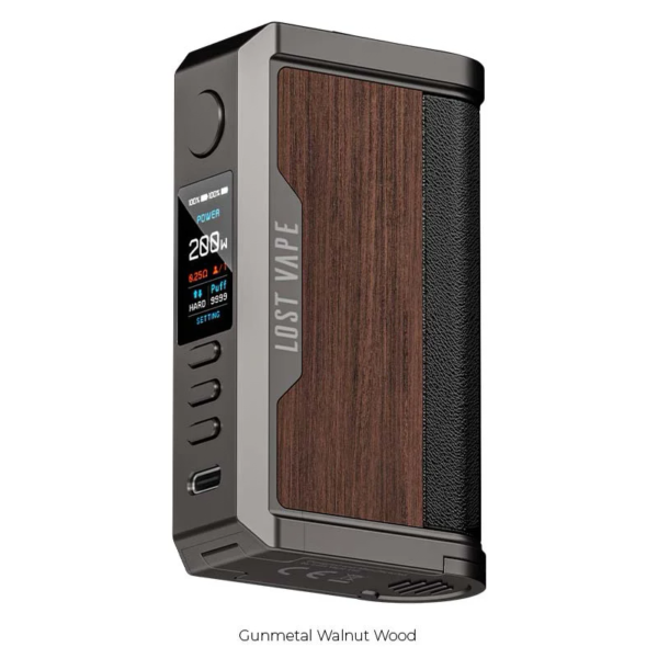 Box Centaurus Q200 | Lost Vape