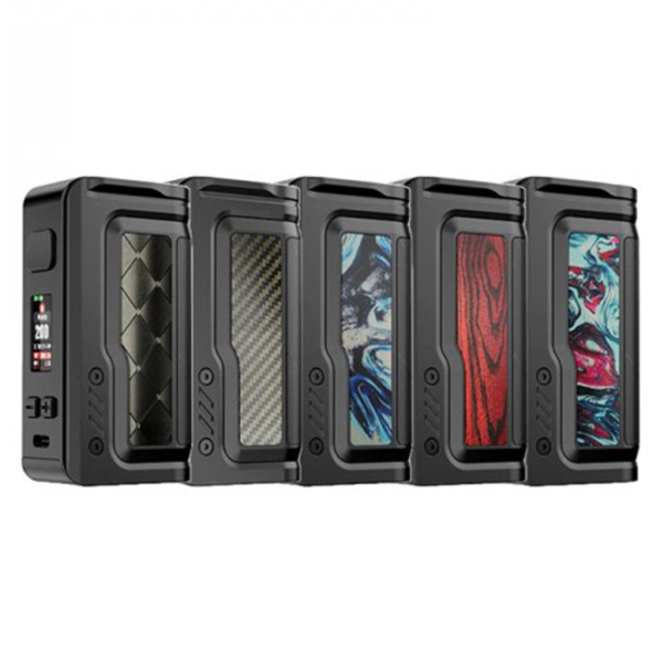 Box Gaur-18 200W | Vandy Vape